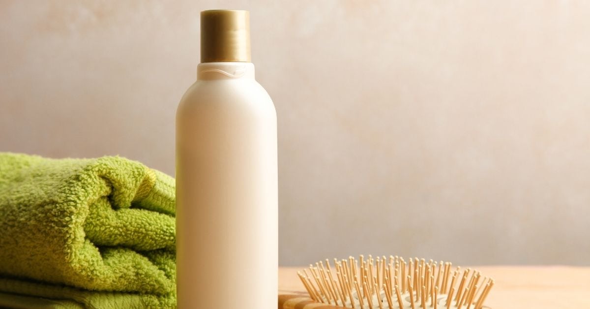šampon za brži rast kose