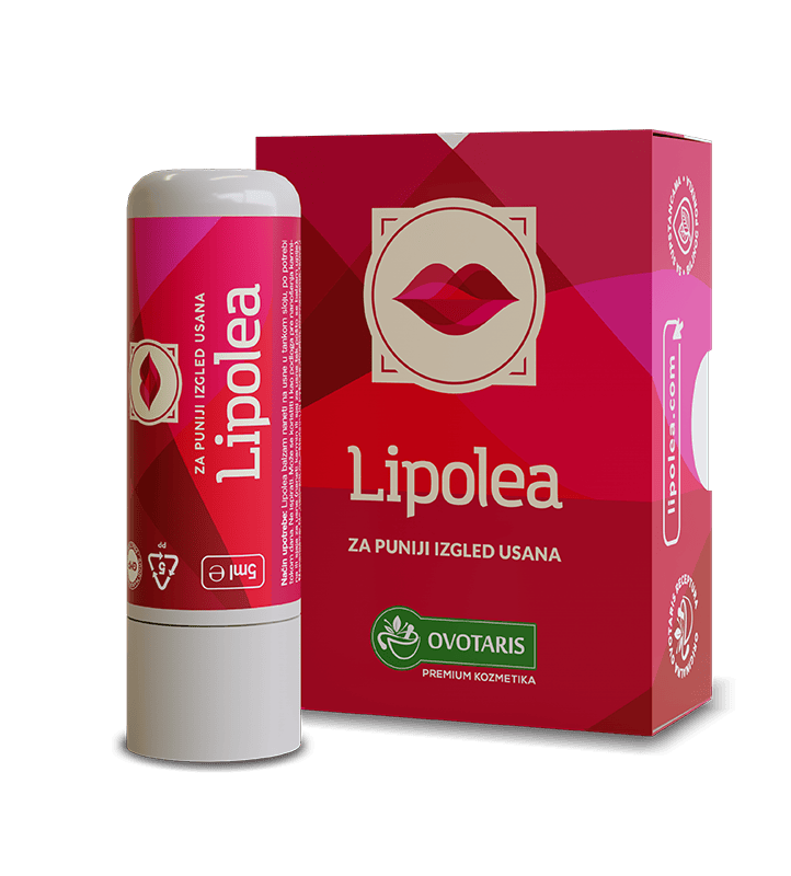 01 lipolea pakovanje