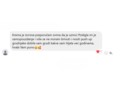 2 megagrudin iskustvo