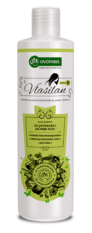 vlasilan b flašica