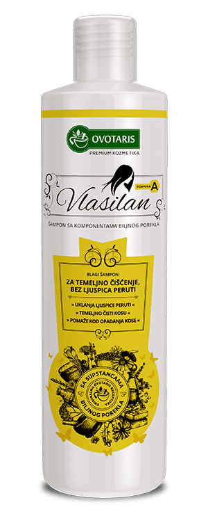 vlasilan a flašica