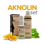 Aknolin set protiv bubuljica - Slika 4
