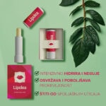 lipolea pakovanje