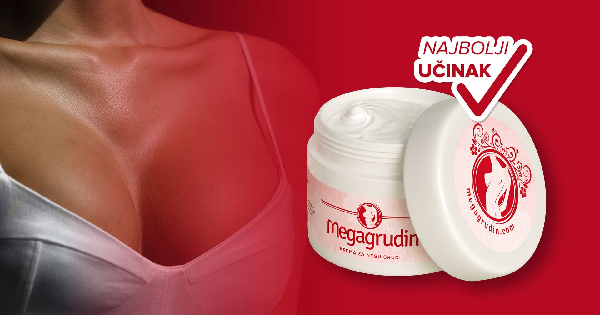 Megagrudin megagrudin bočica