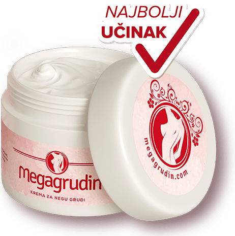Megagrudin sastojci megagrudin najbolji učinak