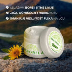 neborela bočica