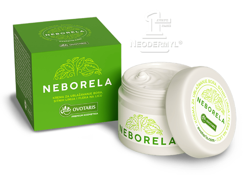 Neborela bocica neborela bocica