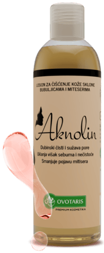 aknolin bocica