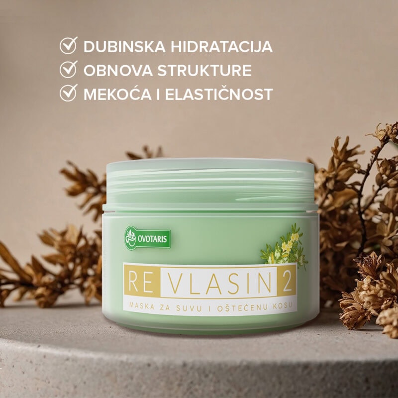 revlasin maska