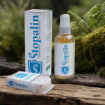 stopalin set