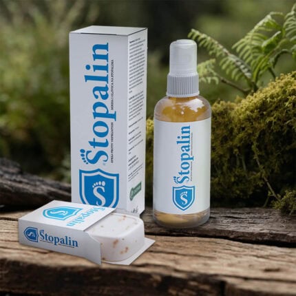 stopalin set
