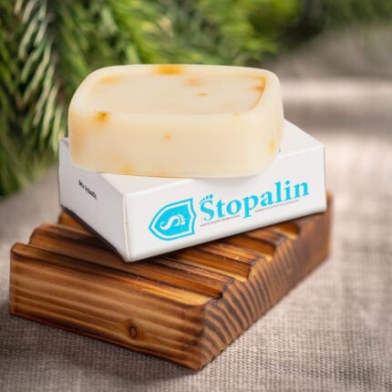 stopalin sapun