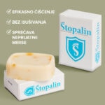 stopalin sapun pakovanje