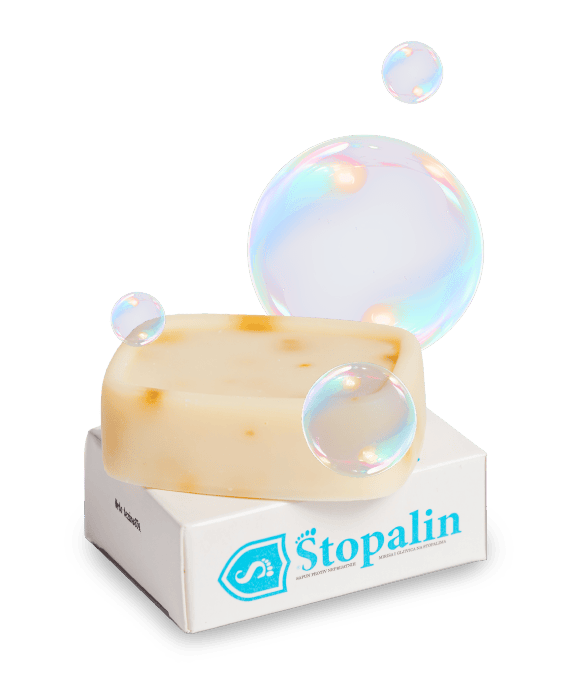Stopalin sapun sastojci stopalin sapun