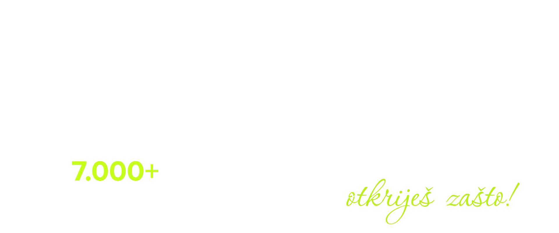 baner zadovoljni korisnici trepolea tekst