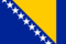 Bosna i Hercegovina zastava