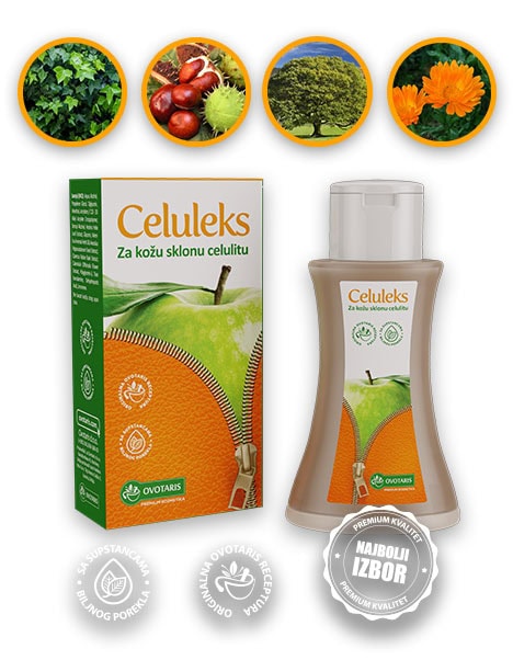 celuleks-22 celuleks pakovanje