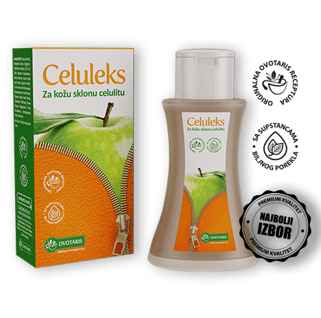 celuleks gel