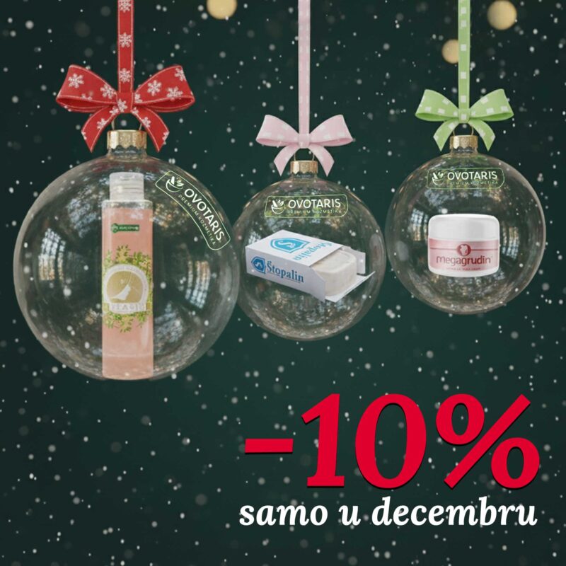 decembarski popust Ovotaris decembarski popust Ovotaris