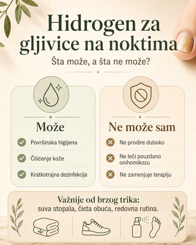 dejstvo hidrogena za gljivice na noktima dejstvo hidrogena za gljivice na noktima