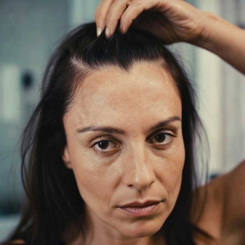 progušćivanje kose progušćivanje kose