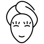Nega lica
