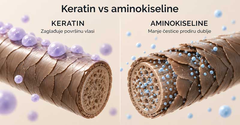 keratin vs aminokiseline za kosu keratin vs aminokiseline za kosu
