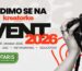 Ovotaris na Kreatorke eventu