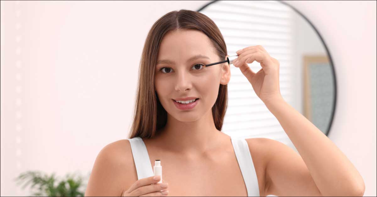 Najbolji serum za rast trepavica