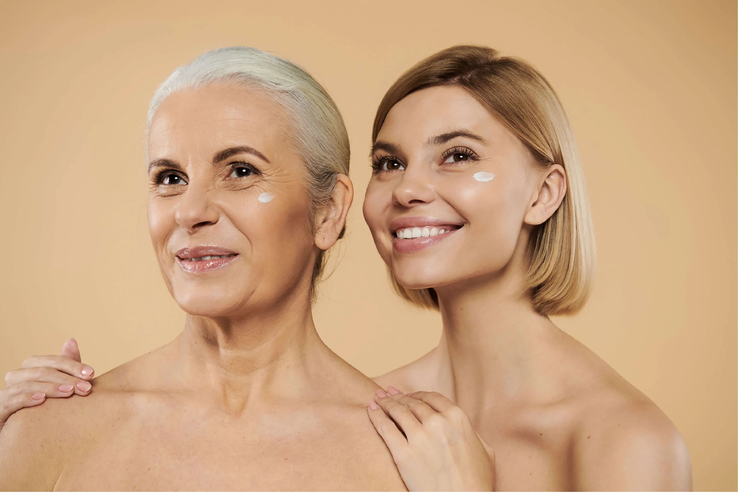 neborela-women majka i ćerka