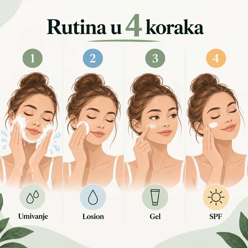 piknogenol za lice u rutini piknogenol za lice u rutini
