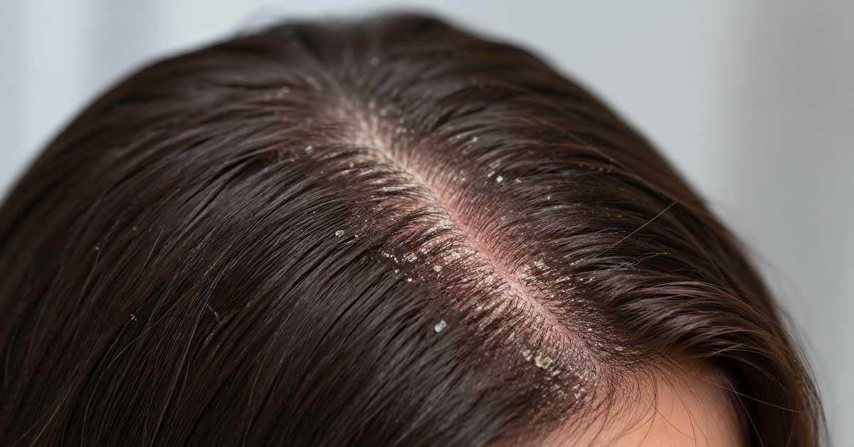 seboroični dermatitis