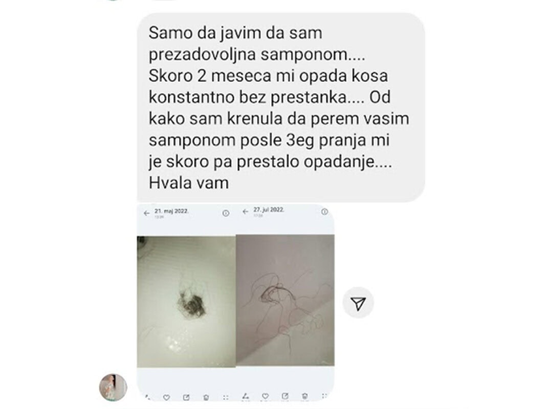 vlasilan iskustvo