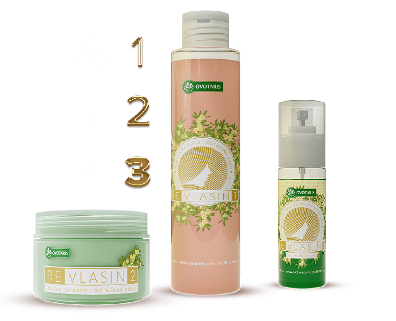 revlasin set