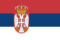 Srbija zastava
