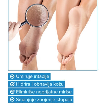 stopalin sprej dejstvo